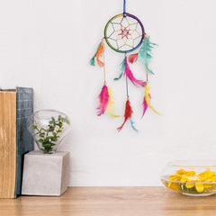 Dreamcatcher Handmade Wall Art