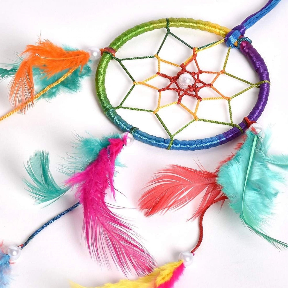 Dreamcatcher Handmade Wall Art