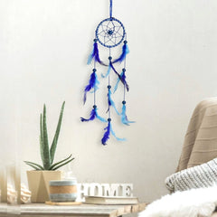 Dreamcatcher Handmade Wall Art