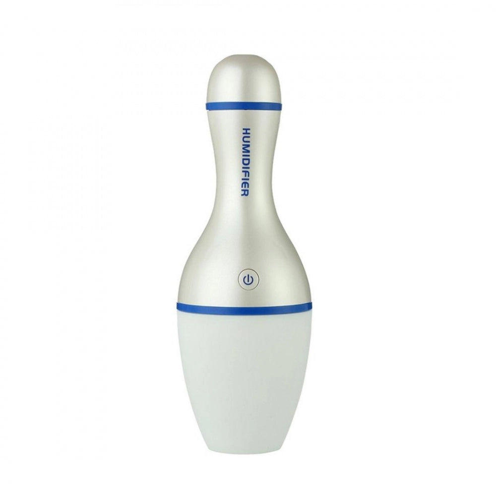 Air Humidifier Usb 5V Bowling Bottle Led Lamp