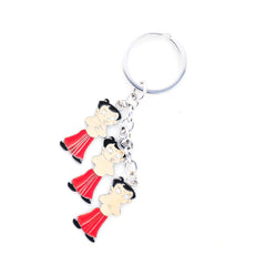 Chota Beema Key Chain (Color: Assorted)