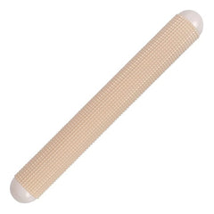 Plastic Non-Stick Rolling Pin Fondant Cake Dough Roller (Assorted)