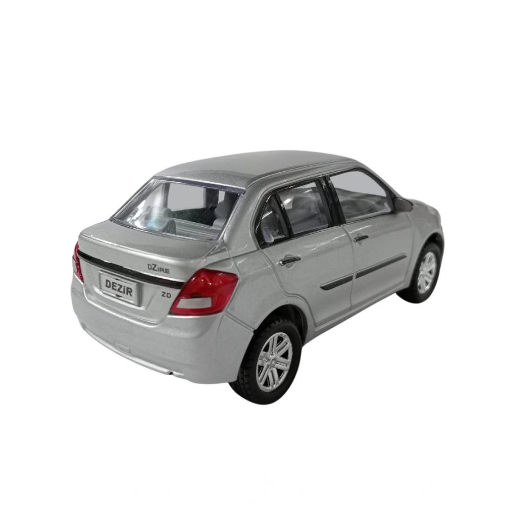 Plastic Swift Dzire Car (Assorted)