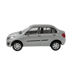 Plastic Swift Dzire Car (Assorted)