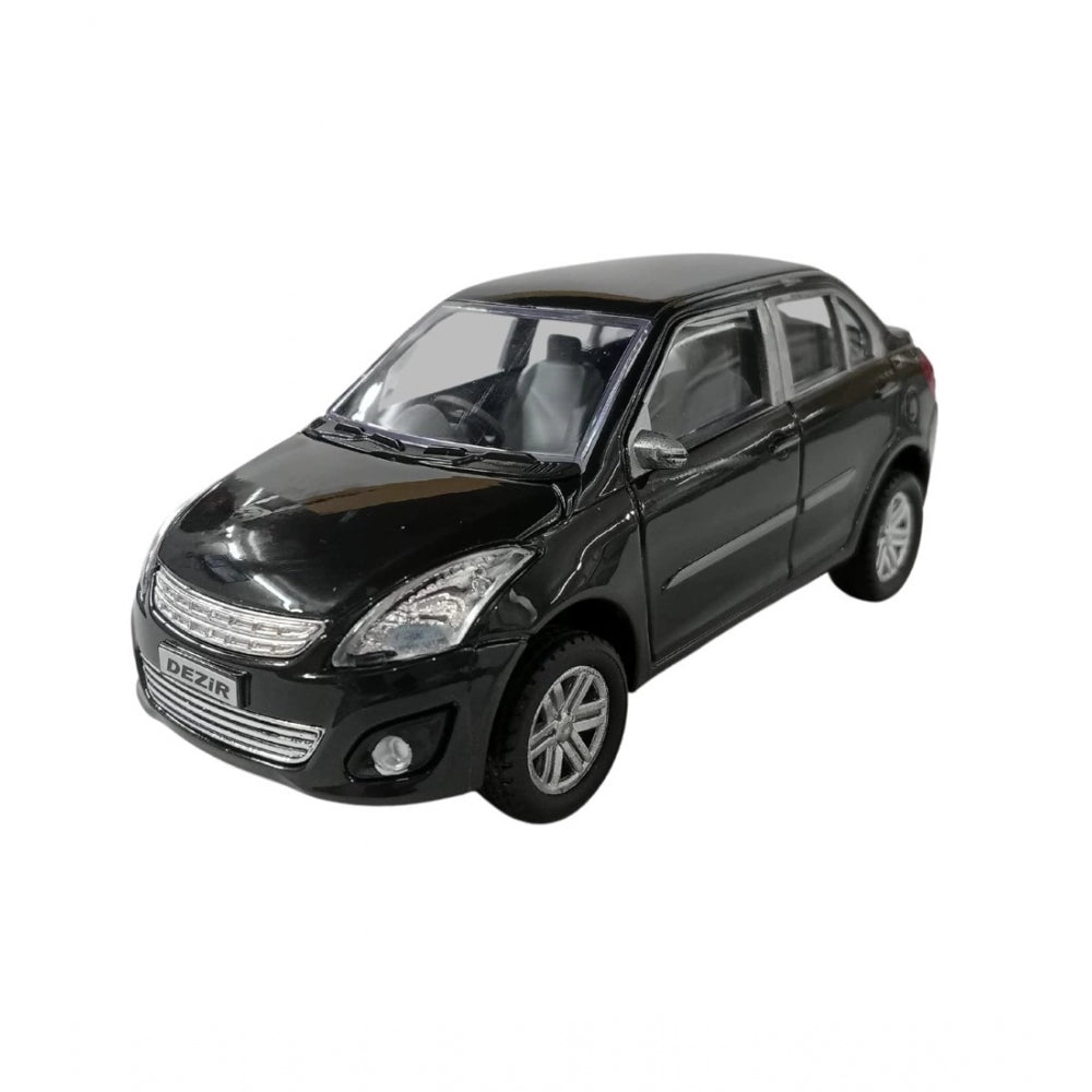 Plastic Swift Dzire Car (Assorted)