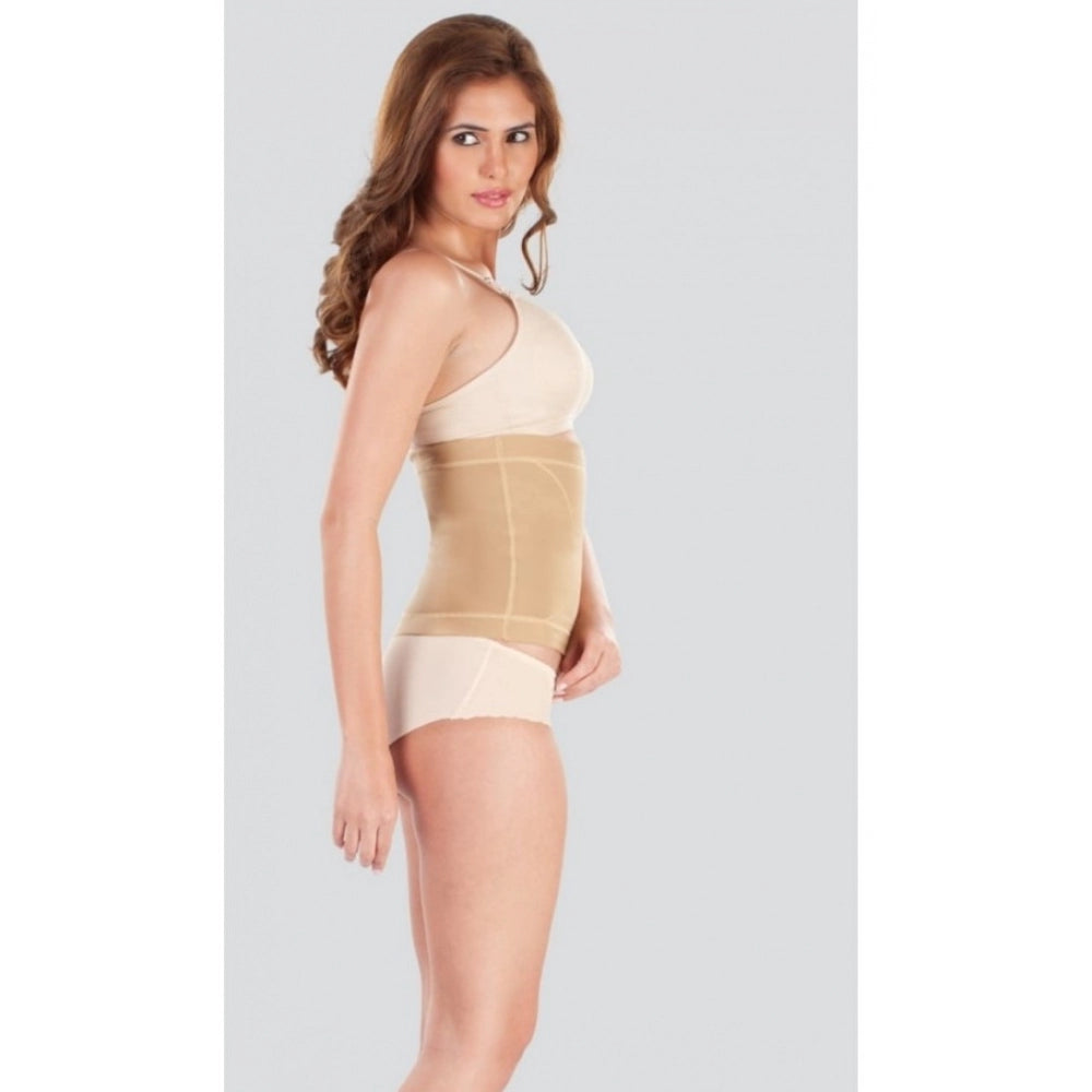 Dermawear Tummy Reducer Women's 4D Stretch Shaper (Skin)