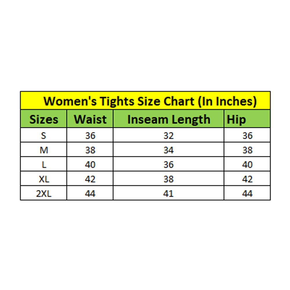 Women's Polyester Solid Ankle Length High-Rise Tights (Olive)