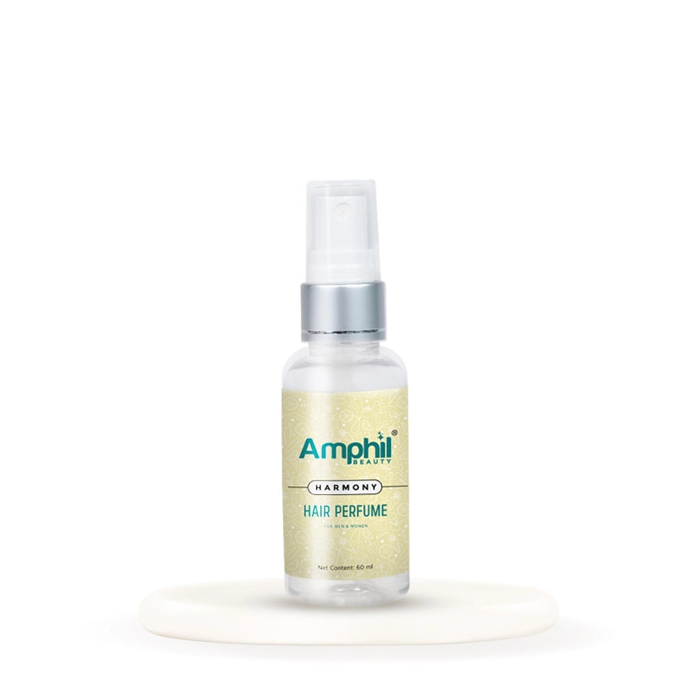 Amphil beauty Harmony Unisex Hair perfume 60 ml | Alcohol Free | Water Based | Paraben Free