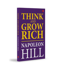 Think And Grow Rich (Paperback)